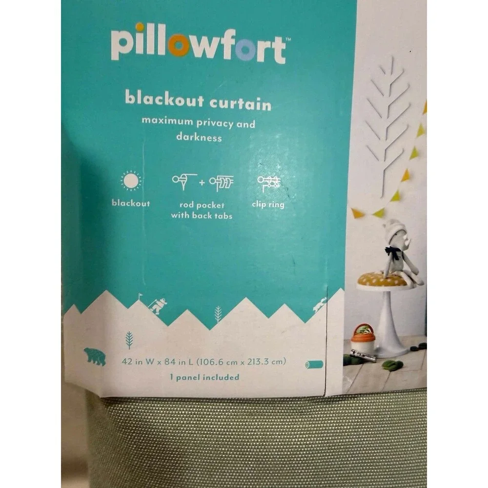 Pillowfort 84